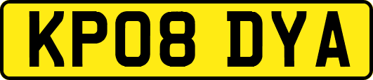 KP08DYA