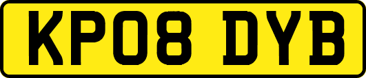 KP08DYB