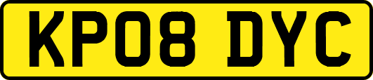 KP08DYC