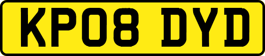 KP08DYD