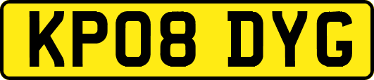 KP08DYG