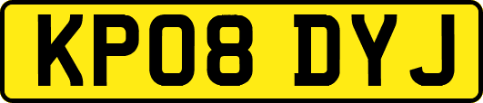 KP08DYJ