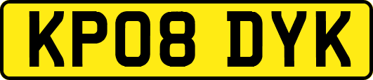 KP08DYK