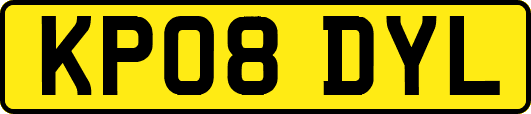 KP08DYL