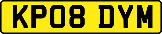 KP08DYM