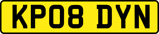 KP08DYN