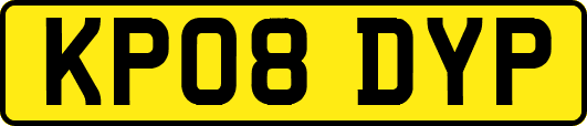 KP08DYP