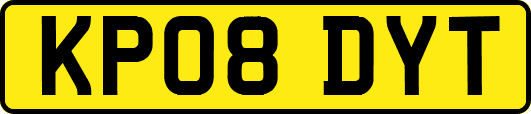 KP08DYT