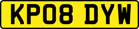 KP08DYW