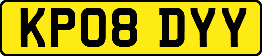 KP08DYY