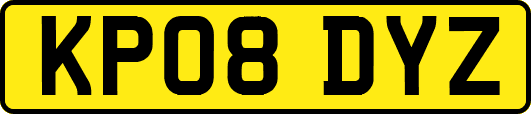 KP08DYZ