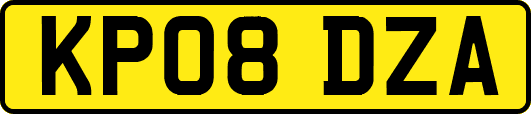 KP08DZA
