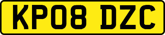 KP08DZC
