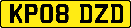 KP08DZD