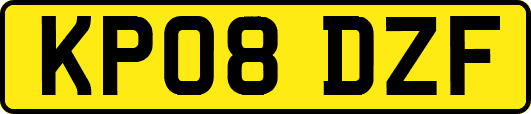 KP08DZF