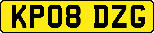 KP08DZG