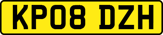 KP08DZH