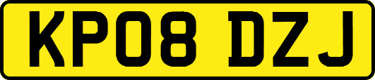 KP08DZJ