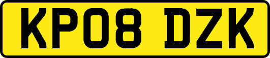KP08DZK