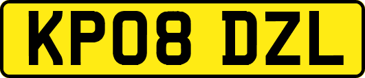 KP08DZL