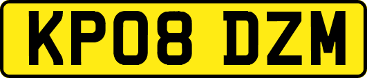 KP08DZM
