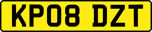 KP08DZT