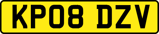 KP08DZV