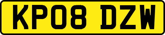 KP08DZW