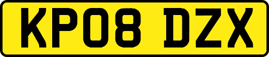 KP08DZX