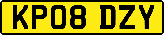 KP08DZY