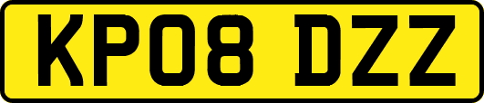 KP08DZZ