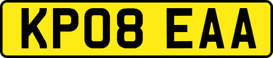 KP08EAA