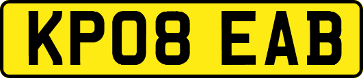 KP08EAB