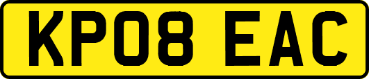KP08EAC