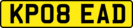 KP08EAD