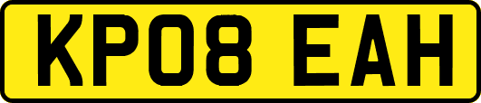 KP08EAH