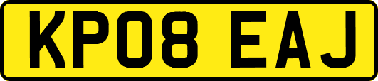 KP08EAJ