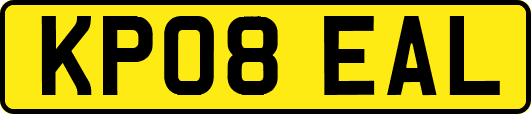 KP08EAL
