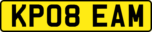 KP08EAM