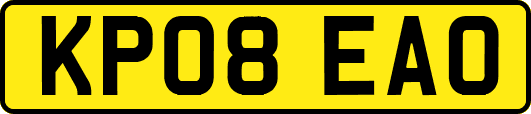 KP08EAO