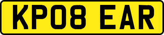 KP08EAR
