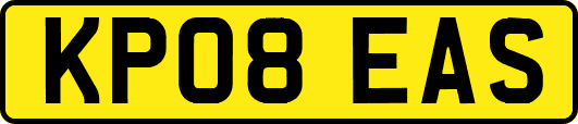 KP08EAS