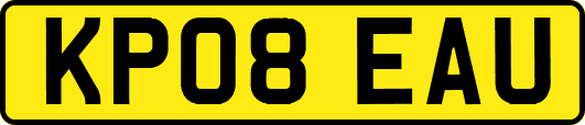 KP08EAU