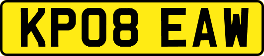 KP08EAW