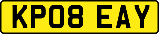 KP08EAY