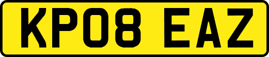 KP08EAZ