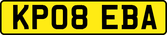 KP08EBA