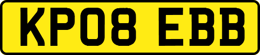 KP08EBB