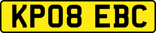 KP08EBC