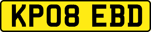 KP08EBD